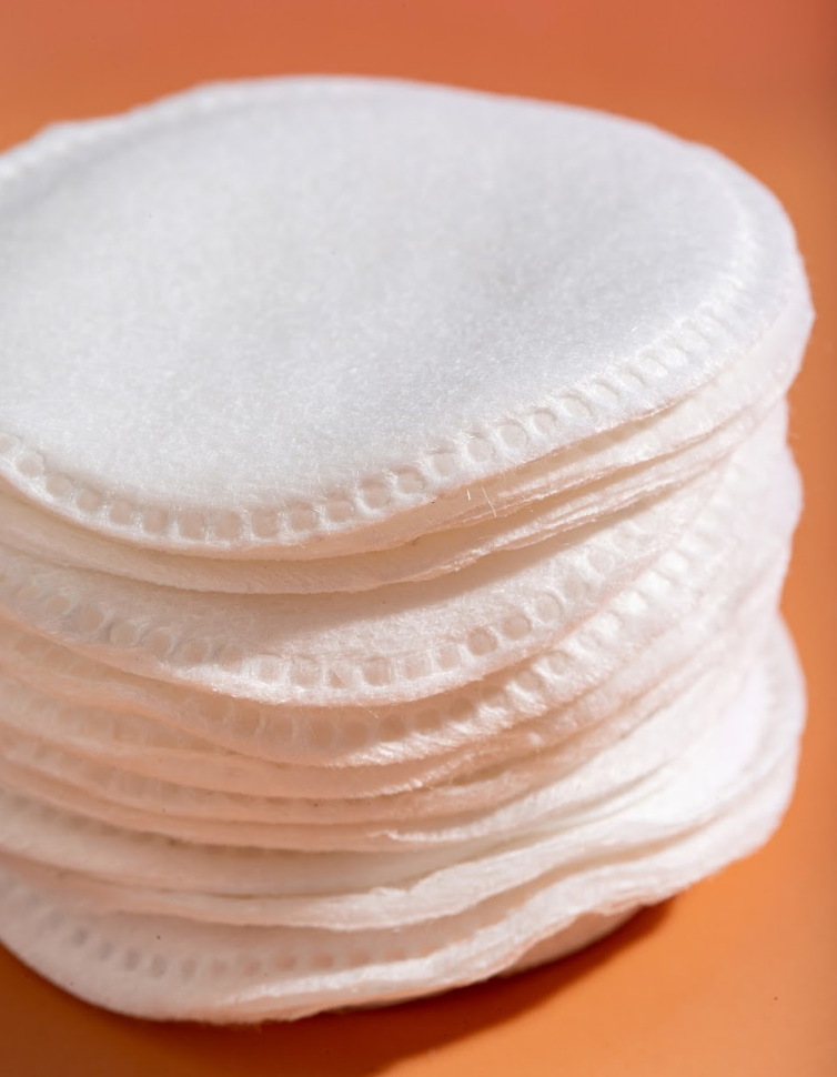 BestLab Cotton Pads 100 pads