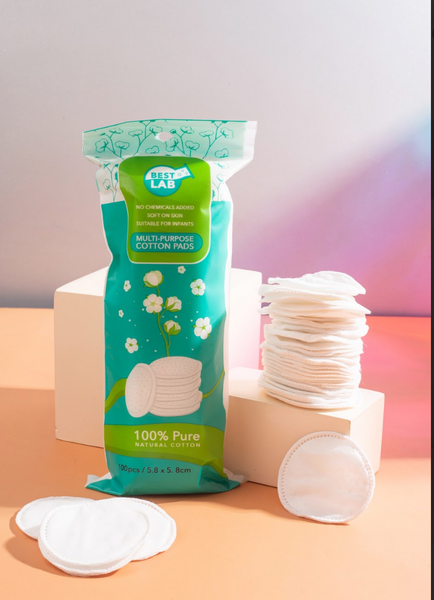 Best cotton deals rounds