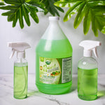 Load image into Gallery viewer, Natural Disinfectant Solution and Sanitizer 1 gallon | Alcohol Supplier Philippines
