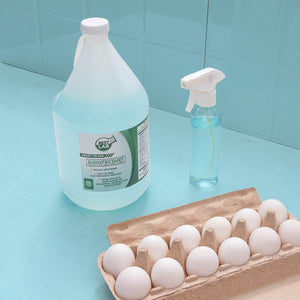 Ready-to-Use Disinfectant Solution & Sanitizer